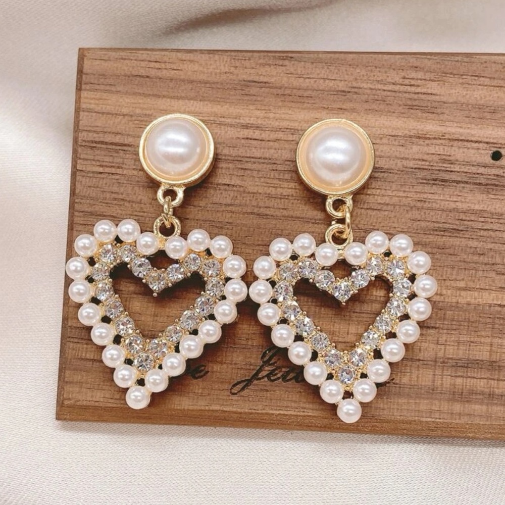 2/$28 Jewelry - Applies to all jewelry - Bundle any two pieces of your choice!